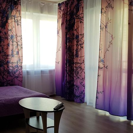 Квартира В Центре Бреста Breszt Kültér fotó
